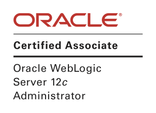 Weblogic Certification