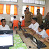 Bupati Aceh Timur Tinjau UNBK SMP/Mts