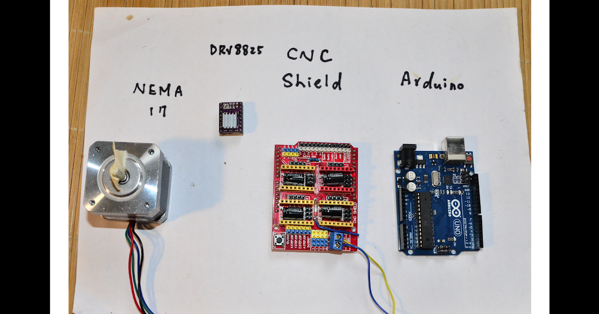 vex motor controller 29 arduino