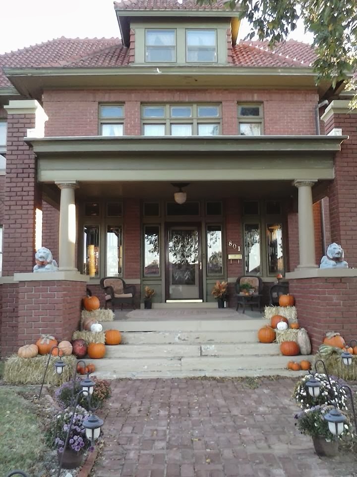 The Estate Sale Chronicles My Grandmother's HouseThe 1906 Crowell