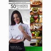 Click the Image to Purchase The Happy Chef- 50 Shades of Green