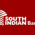 Apply for Security Officer Vacancy South Indian Bank Ltd Recruitment 2020: