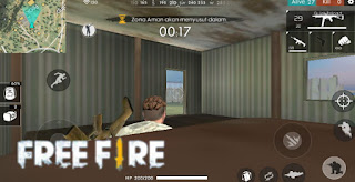 Easy ways to push the rank game Free Fire Easy ways to push the rank game Free Fire