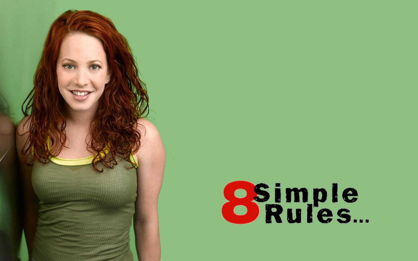 Filmovízia 8 Simple Rules [20022005]