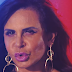 Quebraram a internet! Gretchen é a estrela do novo vídeo de Katy Perry, “Swish Swish”