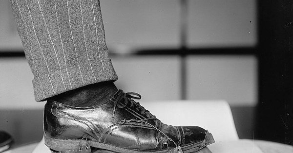 foot talk Cow prints and moonshiners