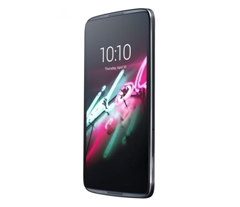 Alcatel OneTouch Pop 3 (5.5)