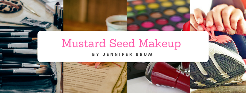 Mustard Seed Makeup