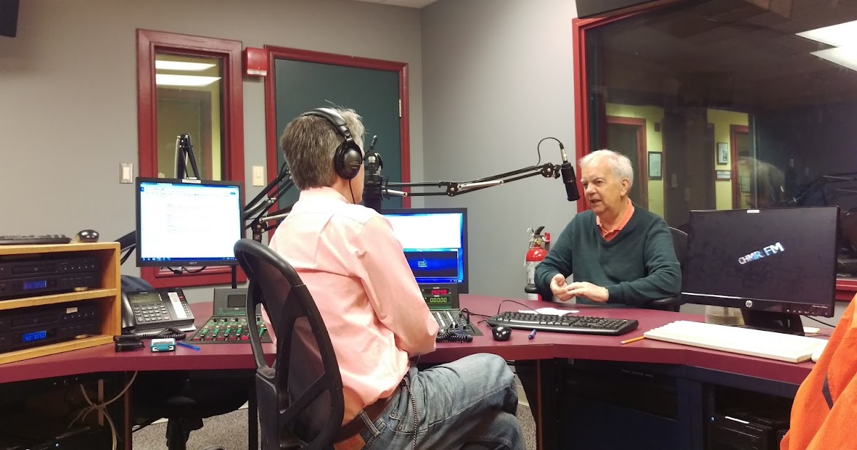 ICH Blog Living Heritage Podcast Ep020 Upper Island Cove memories with