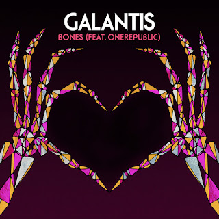 MP3 download Galantis - Bones (feat. OneRepublic) - Single iTunes plus aac m4a mp3