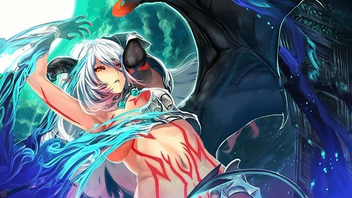 20 Anime Fantasy Terbaik Dan Paling Menakjubkan