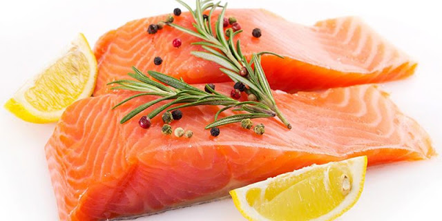 Làm giảm mùi tanh khi chế biến món ăn từ cá