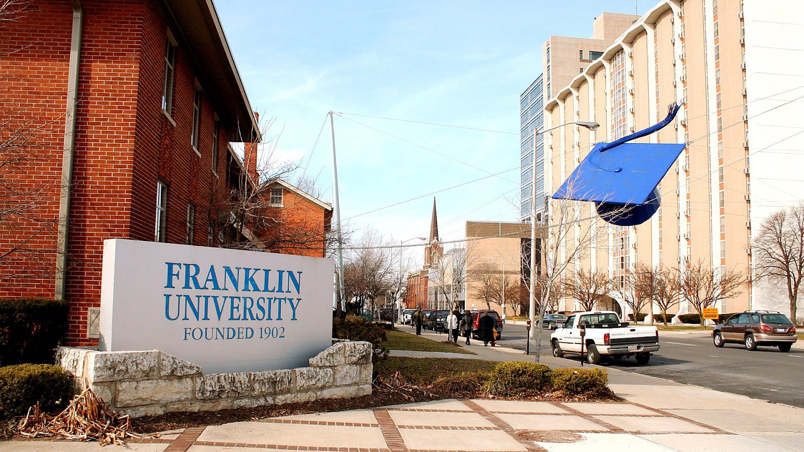 Franklin University Mba University Choices
