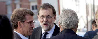 Solicitud de reunión al Sr. Rajoy, Presidente del Gobierno