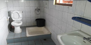 Kamar Mandi 2 Kamar Mandi 2