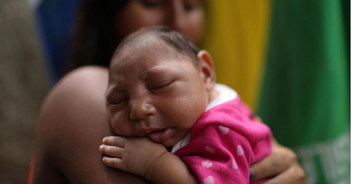 Rosa Rubicondior How the Intelligent (sic) Designer Hurts Babies.