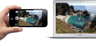 Servicio Apple iCloud Fotos