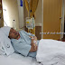 Pembawaan Budak....Jep Sepahtu Warded?