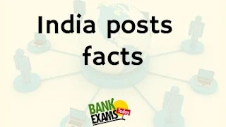 Interesting Facts about India Post