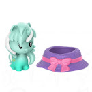 My Little Pony Blind Bags, Confetti Lyra Heartstrings Pony Cutie Mark Crew Figure