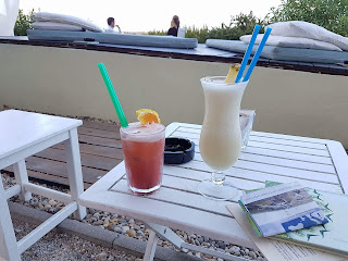 The Garden Lounge Zadar Croatia