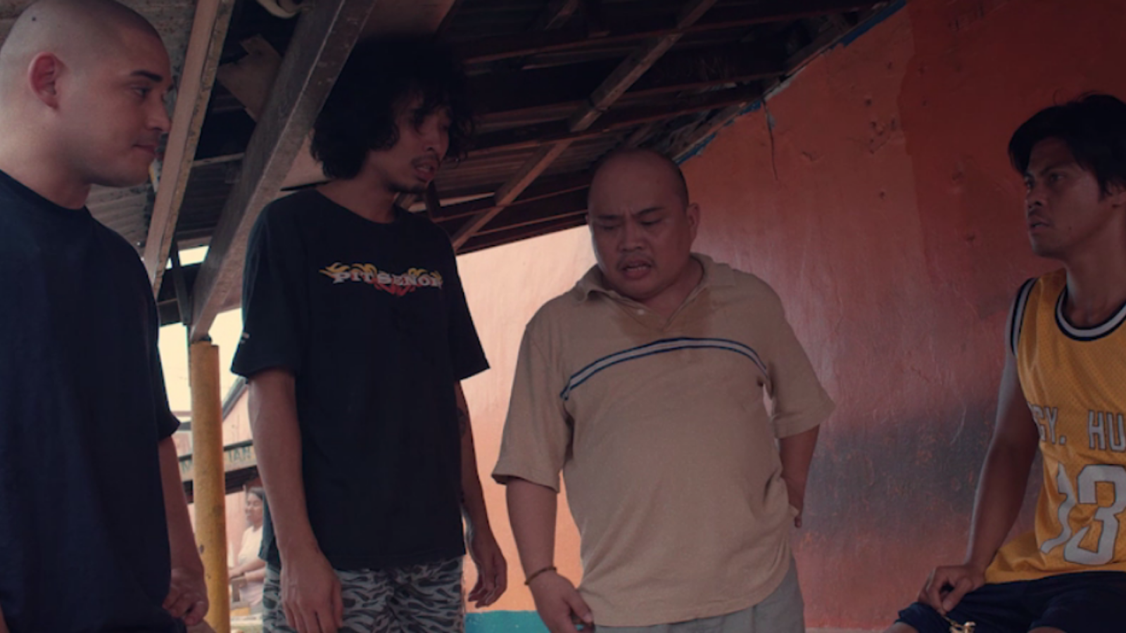 Why 'Ang Pangarap Kong Holdap' deserves its place in cinemas - Film