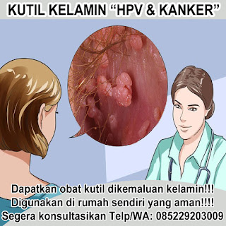 Foto Jual obat kutil kelamin paling ampuh di apotik