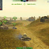 لعبة الحرب العالمية الثانية World of Tanks Blitz "الدبابات"