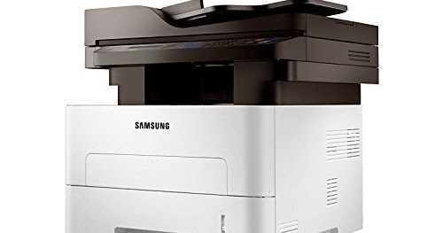 STAMPANTE SAMSUNG M2070 SCARICARE