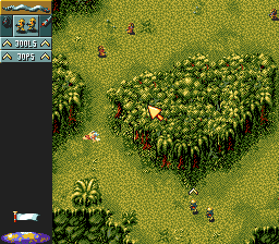 Cannon Fodder Super Nintendo Cannon Fodder Super Nintendo