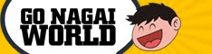 Go Nagai World