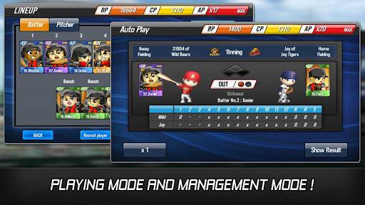Download Baseball Star Mod Apk Unlimited Money Download Baseball Star Mod Apk Unlimited Money