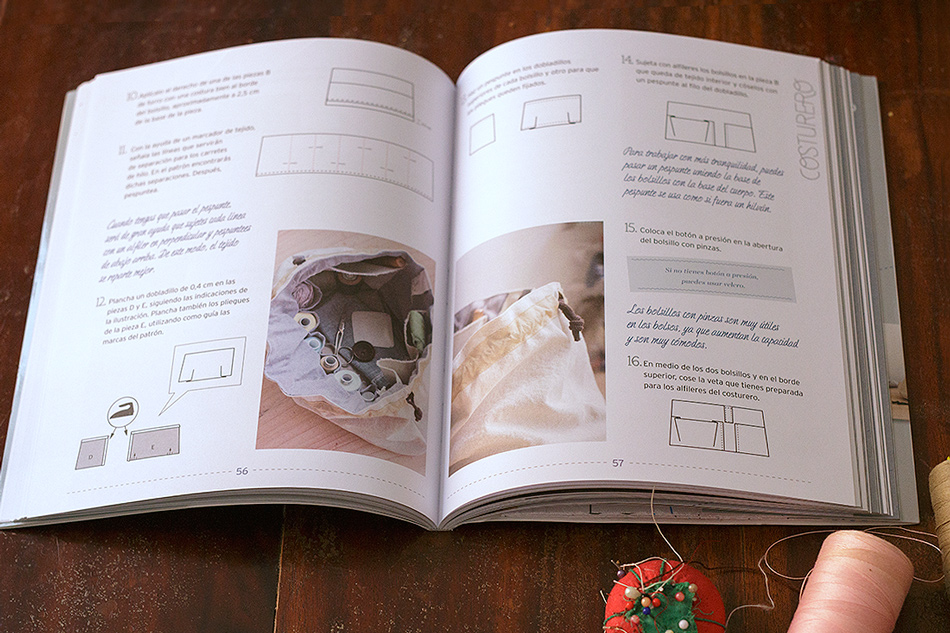 misako mimoko: with Caterina Pérez