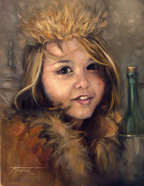 Maher Art Gallery: Thomas M. Thomson | Rota, Spain