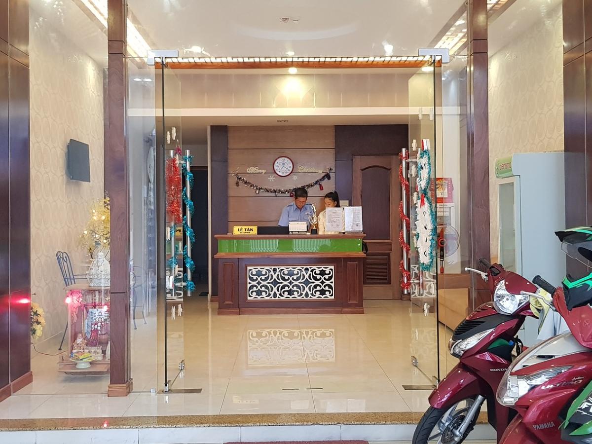 Top 10 khách sạn Vũng Tàu gần trung tâm thành phố giá rẻ chỉ từ 150k