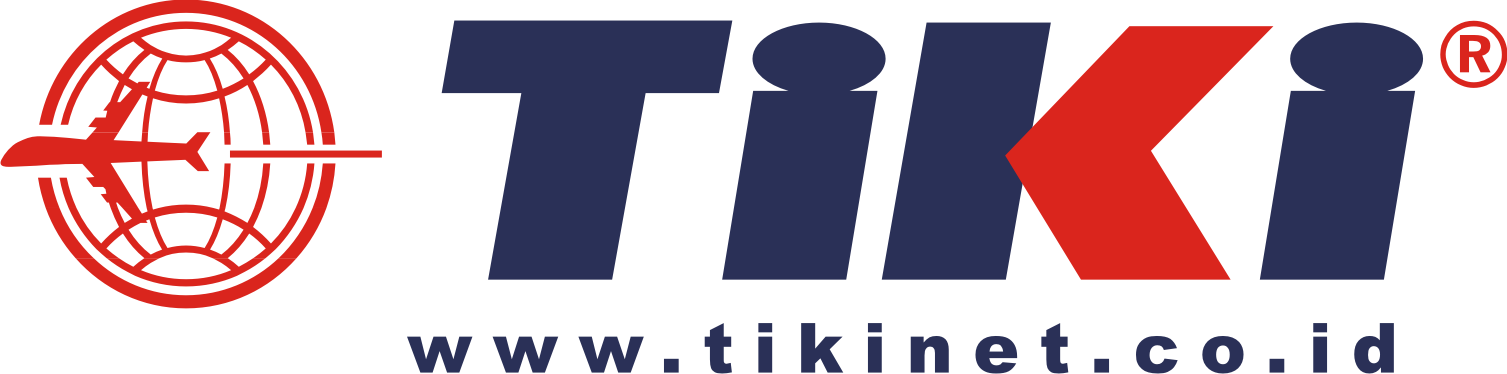 LOGO TIKI | Gambar Logo