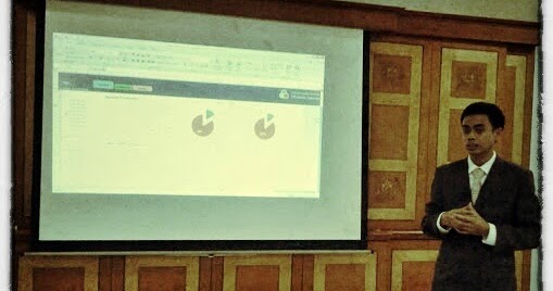 Ingin Tau Pertanyaan Umum Saat Sidang Skripsi? MUDA MUDI