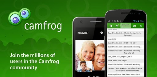 Download Camfrog PRO apk Gratis Terbaru 2018 for Android