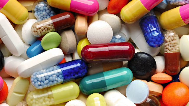 Продвижение лекарственных средств на фармацевтическом рынке и Реклама рецептурных и безрецептурных препаратов