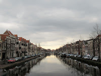 leiden leiden