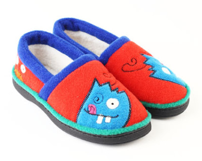 Latest PU Slippers footwear for Kids