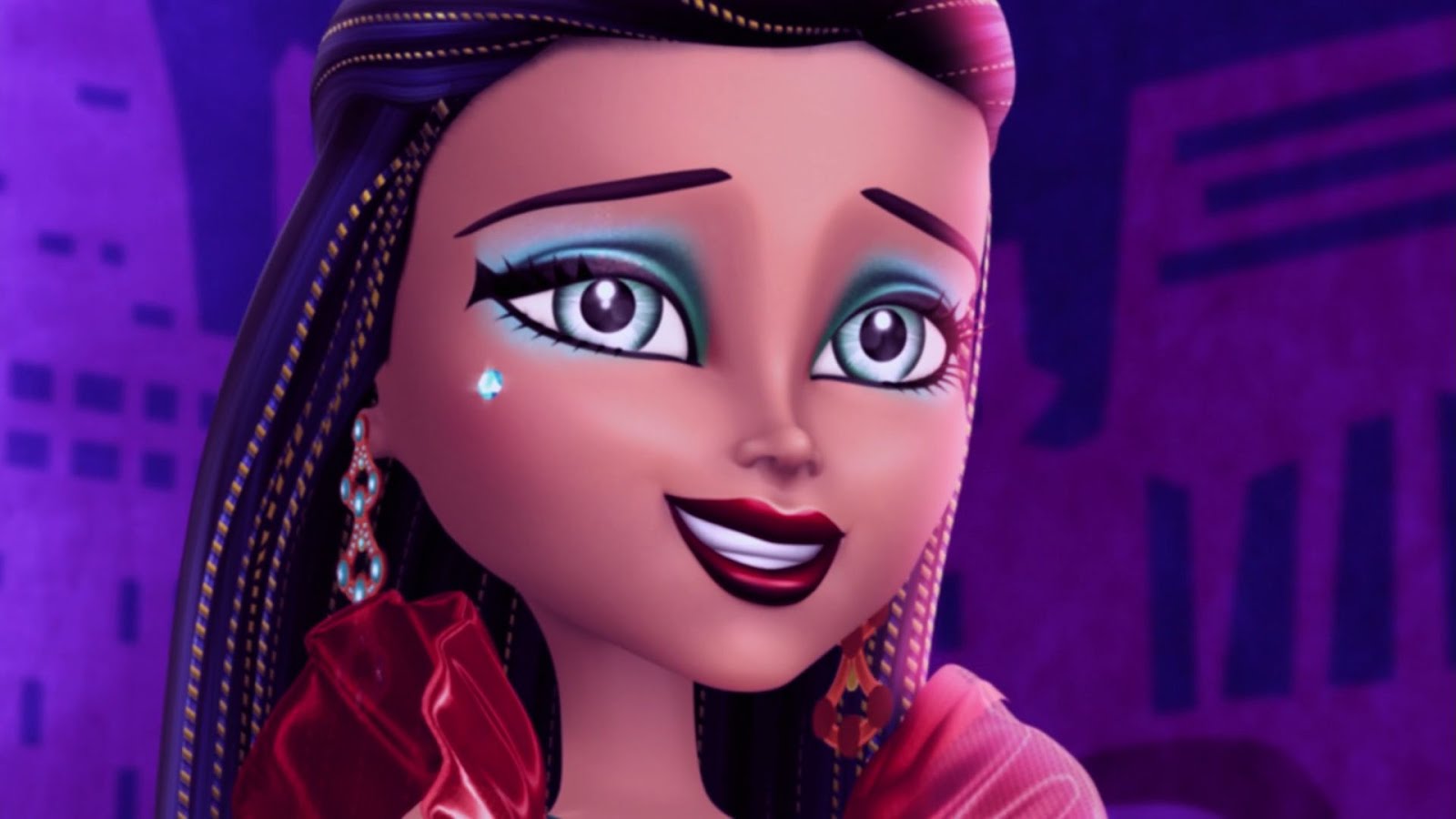 школа монстров бу йорк бу йорк 2015