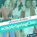 Comienzan los preparativos para Oh My Spring Chic 2016