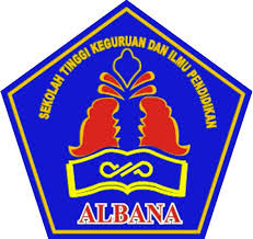 Pendaftaran Mahasiswa Baru (STKIP Albana-Jakarta)