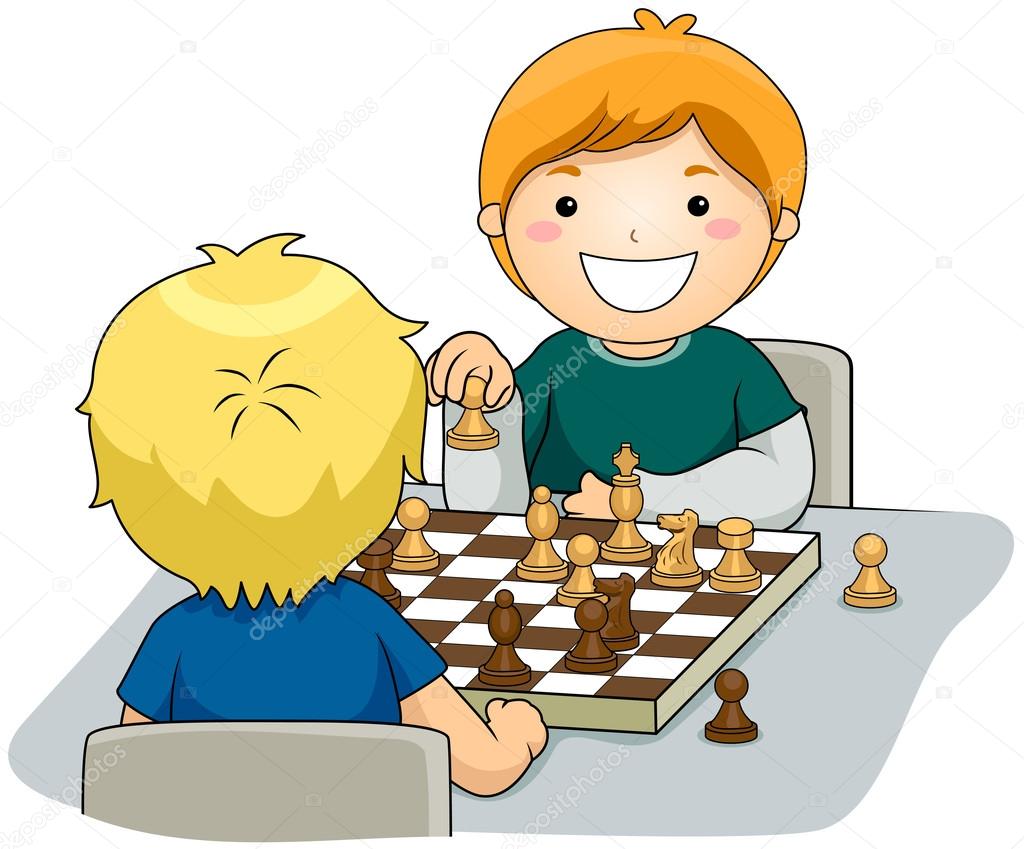 Hướng dẫn bố mẹ cách dạy con chơi cờ vua tại nhà ~ Trung Tâm Cờ Quốc Tế