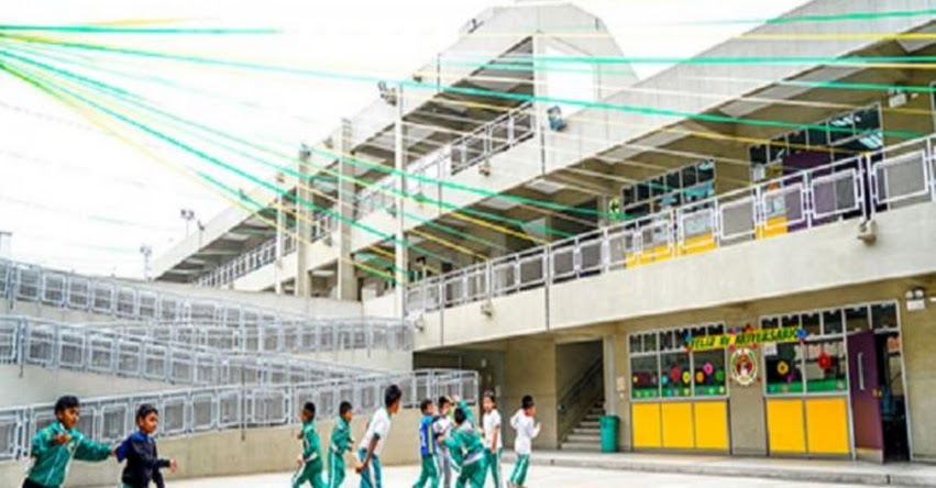 PRONIED transfiere S/ 18.9 millones a 2,572 colegios de La Libertad para mantenimiento - www.pronied.gob.pe PRONIED transfiere S/ 18.9 millones a 2,572 colegios de La Libertad para mantenimiento - www.pronied.gob.pe