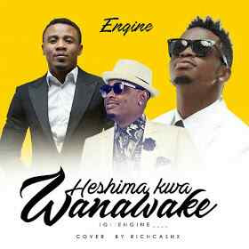Audio | Engine - Heshima kwa wanawake Audio | Engine - Heshima kwa wanawake