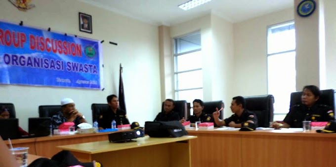 BNNP Maluku Utara Prioritaskan 12 Instansi Swasta Cegah Peredaran Narkoba