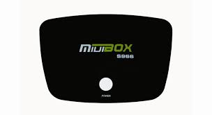 Atualizacao do receptor Miuibox S966 v1.026
