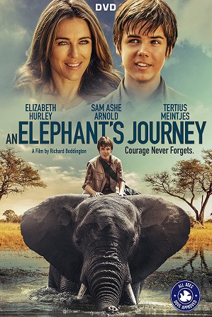 An Elephant’s Journey (2017) Full Hindi Dual Audio Movie Download 480p 720p Web-DL